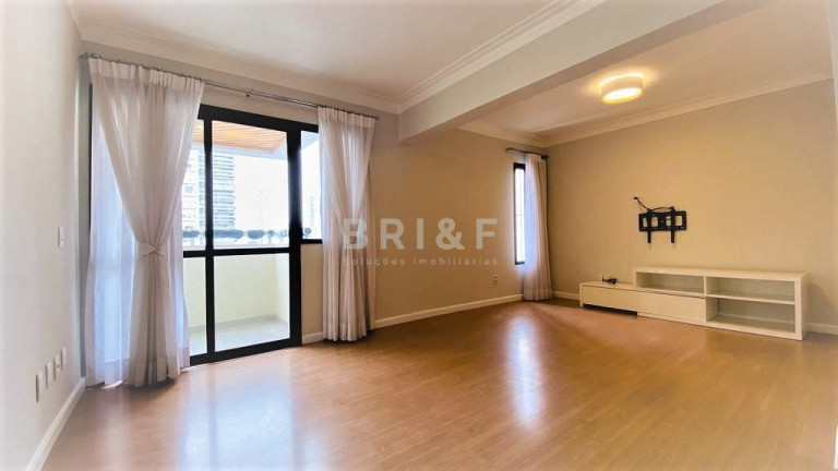 Apartamento com 2 Quartos à Venda, 85 m² em Cidade Monções - São Paulo