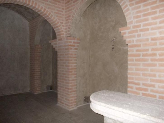 Imagem Casa com 7 Quartos à Venda, 2.300 m² em Tambore 02 - Alphaville