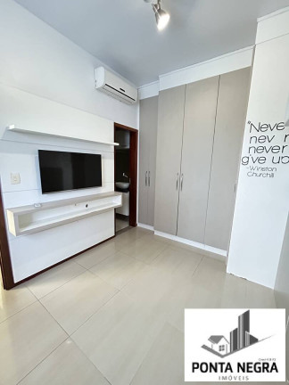 Imagem Apartamento com 1 Quarto para Alugar, 51 m² em Ponta Negra - Manaus Imagem Apartamento com 1 Quarto para Alugar, 51 m² em Ponta Negra - Manaus