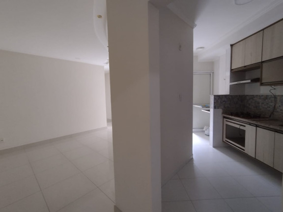 Imagem Apartamento com 3 Quartos para Alugar, 72 m² em Vila São José - Taubaté Imagem Apartamento com 3 Quartos para Alugar, 72 m² em Vila São José - Taubaté