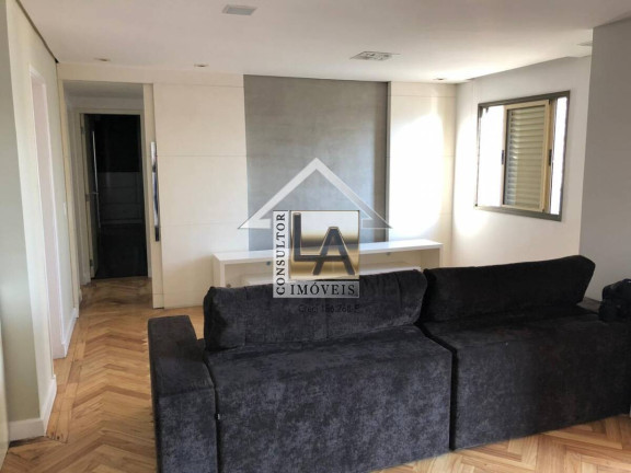 Imagem Apartamento com 2 Quartos à Venda, 106 m² em Vila Andrade - São Paulo