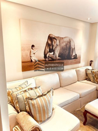 Imagem Apartamento com 3 Quartos à Venda, 370 m² em Jardim Marajoara - São Paulo Imagem Apartamento com 3 Quartos à Venda, 370 m² em Jardim Marajoara - São Paulo