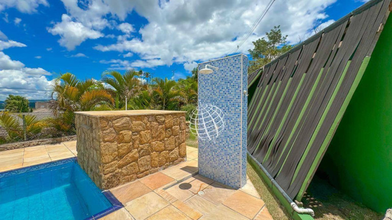 Imagem Casa com 3 Quartos à Venda, 271 m² em Condomínio Serra Da Estrela - Atibaia Imagem Casa com 3 Quartos à Venda, 271 m² em Condomínio Serra Da Estrela - Atibaia