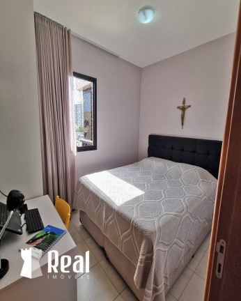 Imagem Apartamento com 2 Quartos à Venda, 70 m² em Pituaçu - Salvador Imagem Apartamento com 2 Quartos à Venda, 70 m² em Pituaçu - Salvador