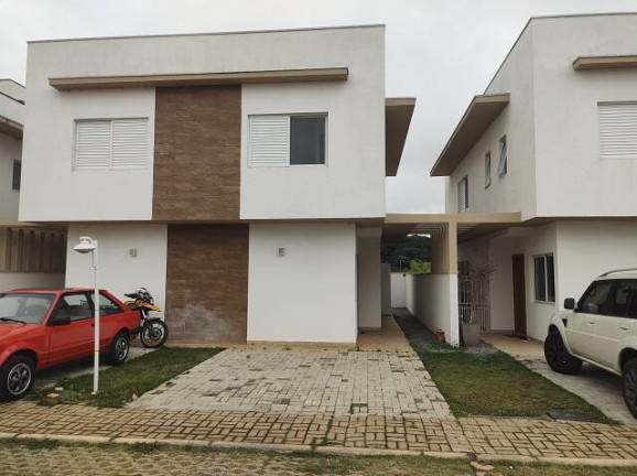 Casa com 3 Quartos à Venda, 96 m² em Chácara Do Carmo - Vargem Grande Paulista