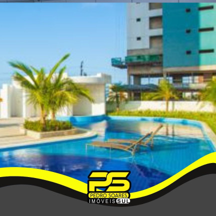 Imagem Apartamento com 3 Quartos para Alugar, 86 m² em Brisamar - João Pessoa Imagem Apartamento com 3 Quartos para Alugar, 86 m² em Brisamar - João Pessoa