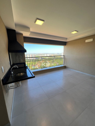 Imagem Apartamento com 3 Quartos à Venda, 109 m² em Bonfim Paulista - Ribeirão Preto