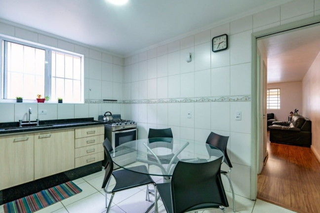 Imagem Casa com 3 Quartos à Venda, 134 m² em Jardim Santos Dumont - São Paulo