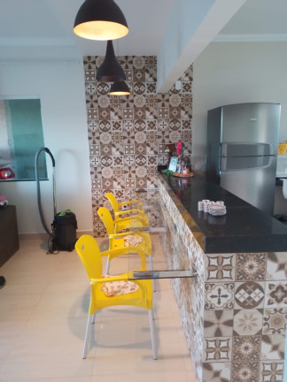 Imagem Casa de Condomínio com 2 Quartos à Venda, 141 m² em Fazendinha - Araruama