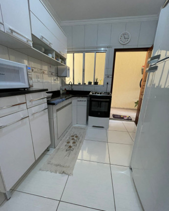 Imagem Sobrado com 2 Quartos à Venda, 70 m² em Vila Nova Aparecida - Mogi Das Cruzes Imagem Sobrado com 2 Quartos à Venda, 70 m² em Vila Nova Aparecida - Mogi Das Cruzes