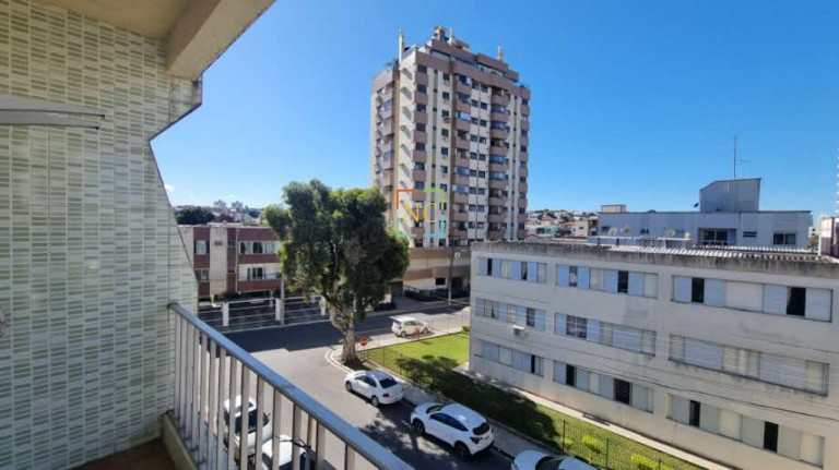 Imagem Apartamento com 2 Quartos à Venda, 63 m² em Floresta - São José