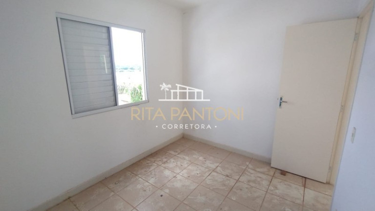 Imagem Apartamento com 2 Quartos à Venda, 43 m² em Jardim Zara - Ribeirão Preto