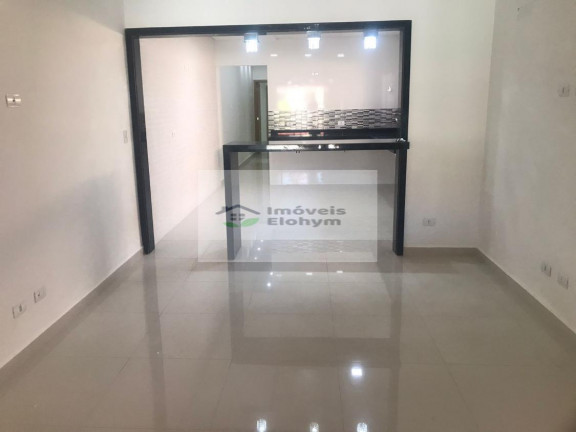Imagem Casa com 2 Quartos à Venda, 110 m² em Caiçara - Praia Grande