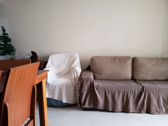 Imagem Apartamento com 3 Quartos à Venda, 70 m² em Mooca - São Paulo