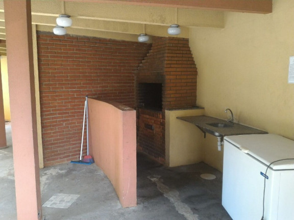 Imagem Imóvel com 1 Quarto à Venda, 50 m² em Fazenda Morumbi - São Paulo