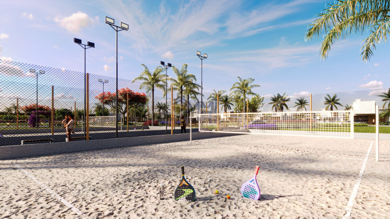 Imagem Terreno à Venda, 250 m² em Albatroz - Osório