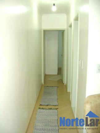 Imagem Apartamento com 2 Quartos à Venda, 73 m² em Santana - São Paulo