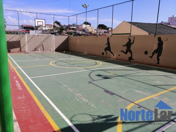Imagem Apartamento com 2 Quartos à Venda, 56 m² em Vila Cruz Das Almas - São Paulo