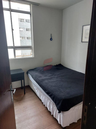 Imagem Apartamento com 2 Quartos à Venda, 60 m² em Cristo Rei - Curitiba Imagem Apartamento com 2 Quartos à Venda, 60 m² em Cristo Rei - Curitiba