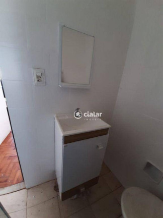 Imagem Apartamento com 1 Quarto à Venda, 40 m² em Botafogo - Rio De Janeiro