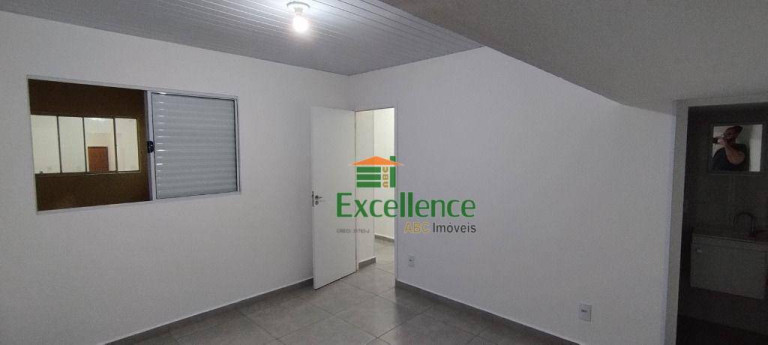 Imagem Apartamento com 2 Quartos para Alugar, 60 m² em Santa Maria - São Caetano Do Sul