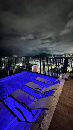 Imagem Apartamento com 5 Quartos à Venda, 312 m² em Centro - Itajaí