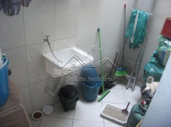 Imagem Casa de Condomínio com 3 Quartos à Venda,  em Vila Re - Sao Paulo