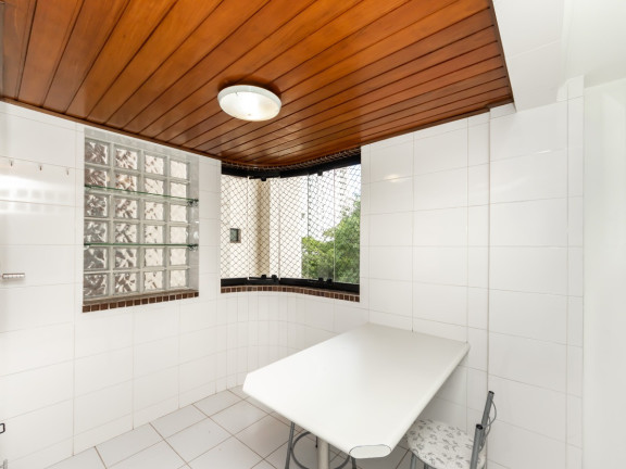 Imagem Apartamento com 3 Quartos à Venda, 160 m² em Vila Suzana - São Paulo