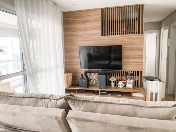 Imagem Apartamento com 2 Quartos à Venda, 80 m² em Chácara Santo Antônio (zona Sul) - São Paulo Imagem Apartamento com 2 Quartos à Venda, 80 m² em Chácara Santo Antônio (zona Sul) - São Paulo