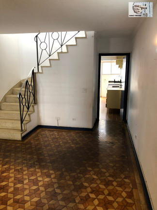 Imagem Sobrado com 3 Quartos à Venda, 85 m² em Vila Madalena - São Paulo