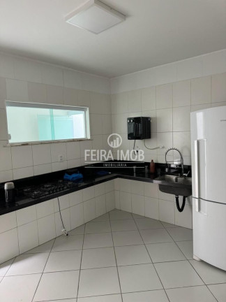 Imagem Casa com 4 Quartos à Venda,  em Sim - Feira De Santana
