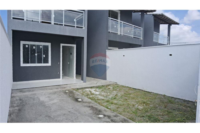 Casa com 2 Quartos à Venda, 115 m² em São José Do Imbassai - Maricá