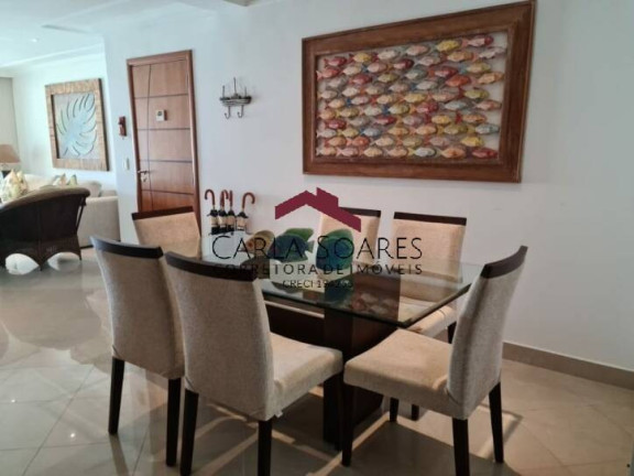 Imagem Apartamento com 4 Quartos à Venda, 150 m² em Jardim Astúrias - Guarujá Imagem Apartamento com 4 Quartos à Venda, 150 m² em Jardim Astúrias - Guarujá