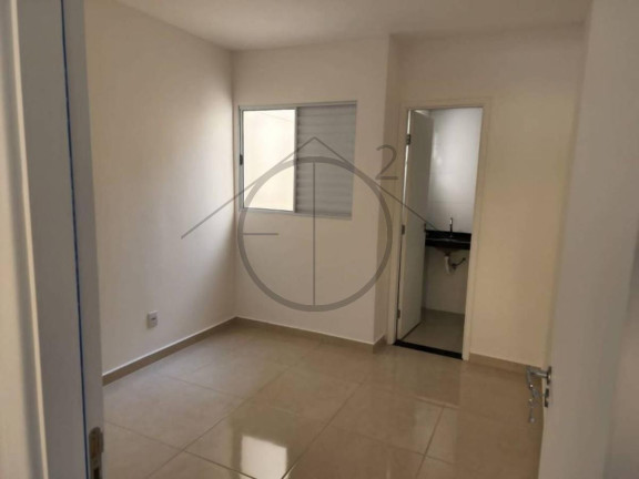 Imagem Apartamento com 2 Quartos à Venda, 33 m² em Cidade Mãe Do Céu - São Paulo
