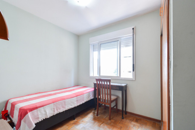 Imagem Apartamento com 3 Quartos à Venda, 94 m² em Perdizes - São Paulo