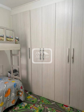 Imagem Apartamento com 2 Quartos à Venda, 68 m² em Vila Menck - Osasco