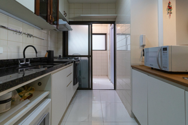 Imagem Apartamento com 3 Quartos à Venda, 83 m² em Cerqueira César - São Paulo