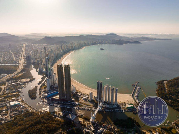 Imagem Apartamento com 4 Quartos à Venda, 261 m² em Centro - Balneário Camboriú Imagem Apartamento com 4 Quartos à Venda, 261 m² em Centro - Balneário Camboriú