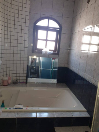 Imagem Casa com 3 Quartos à Venda, 160 m² em Vila Curuçá - Santo André Imagem Casa com 3 Quartos à Venda, 160 m² em Vila Curuçá - Santo André