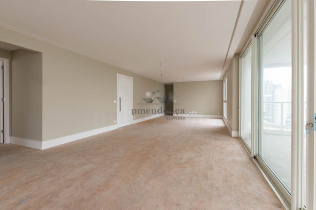 Imagem Apartamento com 4 Quartos à Venda, 260 m² em Santa Cecília - São Paulo