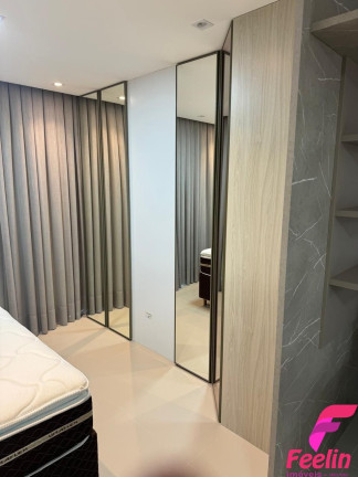Imagem Apartamento com 1 Quarto à Venda, 31 m² em Agronômica - Florianópolis Imagem Apartamento com 1 Quarto à Venda, 31 m² em Agronômica - Florianópolis