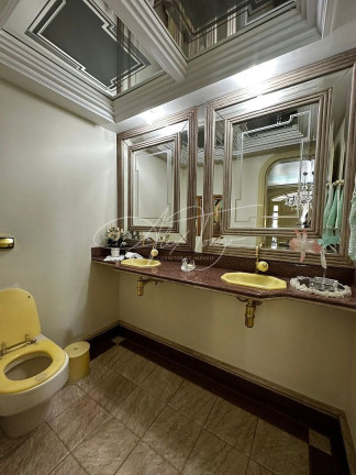 Imagem Casa com 7 Quartos à Venda, 539 m² em Jacaraípe - Serra