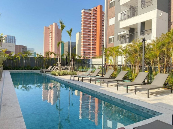 Imagem Apartamento com 2 Quartos à Venda, 67 m² em Perdizes - São Paulo