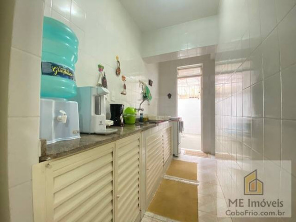 Imagem Apartamento com 3 Quartos para Temporada, 79 m² em Passagem - Cabo Frio