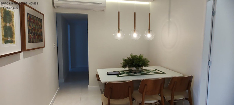 Imagem Imóvel com 3 Quartos à Venda, 97 m² em Rio Vermelho - Salvador
