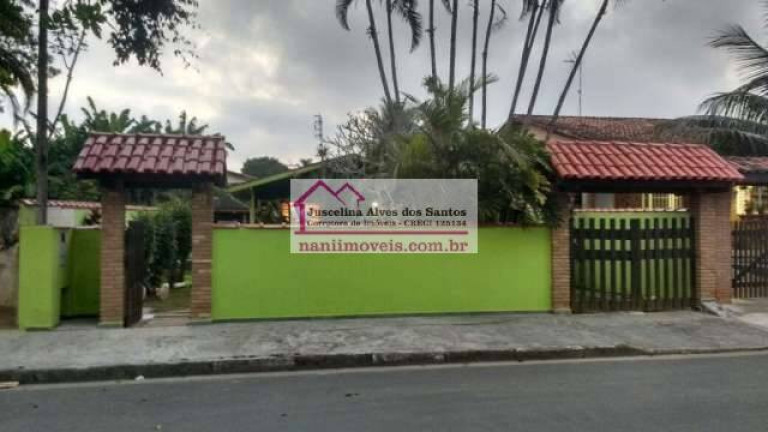 Casa com 4 Quartos à Venda, 60 m² em Morro Do Algodão - Caraguatatuba