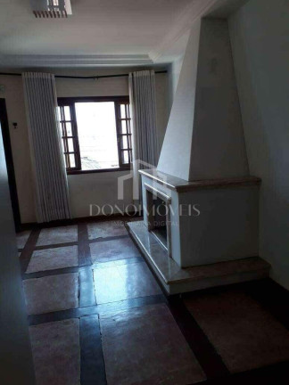 Imagem Casa com 3 Quartos à Venda, 280 m² em Centro - São Bernardo Do Campo