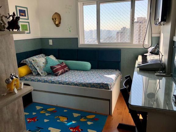 Imagem Apartamento com 3 Quartos à Venda, 167 m² em Vila Romana - São Paulo