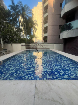 Imagem Apartamento com 4 Quartos para Alugar, 233 m² em Cambuí - Campinas Imagem Apartamento com 4 Quartos para Alugar, 233 m² em Cambuí - Campinas