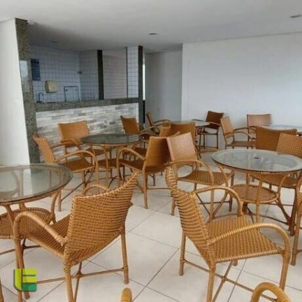 Imagem Apartamento com 2 Quartos à Venda, 68 m² em Encruzilhada - Recife